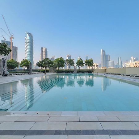 شقة Full Fountain And Burj View - 3Br Burj Royale دبي المظهر الخارجي الصورة